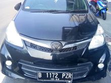 2013 Toyota Avanza 1Veloz kondisi mantab nego tipis