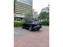 2023 Toyota Corolla Cross 1.8 Hybrid SUV