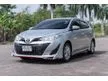 2019 Toyota YARIS 1.2 (ปี 17-25) E Hatchback