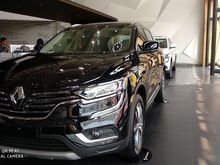 2020 Renault Koleos 2,5 Signature SUV Promo Peduli Corona 19