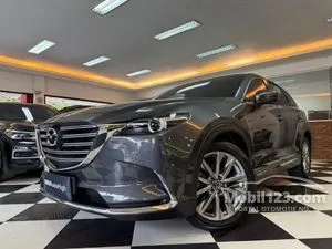 2020 Mazda CX-9 2.5 2WD SUV