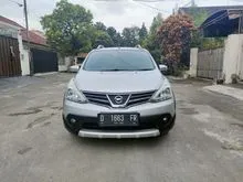 2013 Nissan Livina X-Gear 1.5 X-Gear SUV