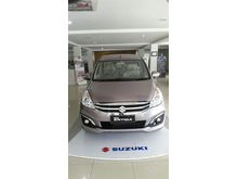 New Ertiga Bonus Langsung Dan Dp Mulai 7 Jt