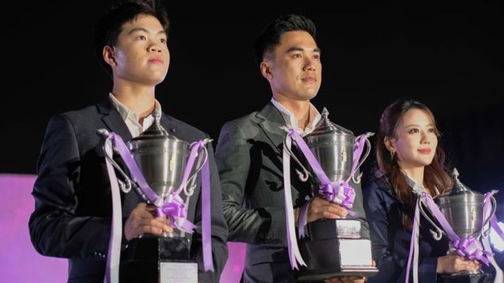 PTG ร่วมยินดีรายการ PT MAXNITRON RACING SERIES ประจำปี 2568 

