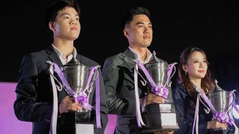 PTG ร่วมยินดีรายการ PT MAXNITRON RACING SERIES ประจำปี 2568 

