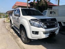 2013 Isuzu D-Max 2.5 Pickup Truck TC VGS new model