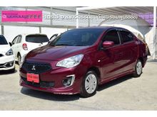 2019 Mitsubishi Attrage 1.2 (ปี 13-16) GLX Sedan