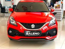 2020 Suzuki Baleno 1,4 Base Spec Hatchback