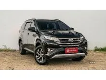 2022 Toyota Rush 1.5 G SUV - Diskon Cash sampai 15 JUTA