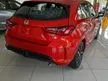 Jual Mobil Honda City 2023 RS Honda Sensing 1.5 di DKI Jakarta Automatic Hatchback Orange Rp 330.000.000