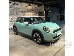 2025 MINI Cooper 2.0 S 3 Door Hatchback