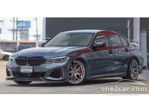 2022 BMW M340i 3.0 xDrive Sedan