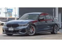 2022 BMW M340i 3.0 G20 (ปี 19-26) xDrive AWD Sedan