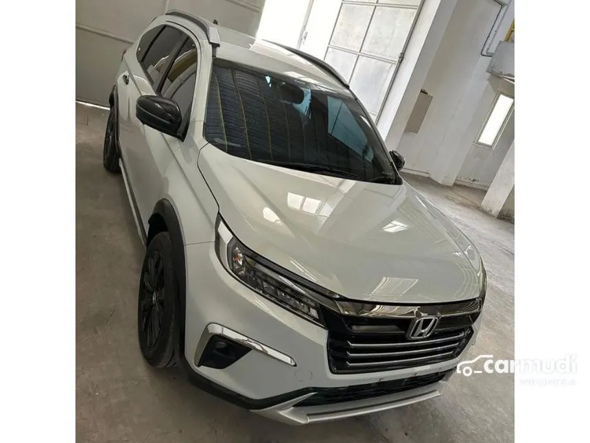 2024 Honda BR-V Prestige N7X SUV