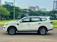 2019 Nissan Terra 2.5 4x2 VL SUV