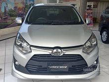 Promo Agya Dp kecil