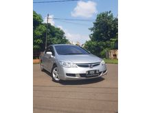 2007 Honda Civic 1.8 FD Sedan(promo best price !!)