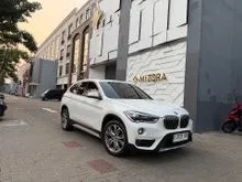 2019 BMW X1 1.5 sDrive18i xLine SUV