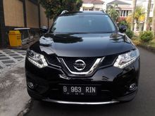 2014 Nissan X-Trail 2.5 SUV ISTIMEWA