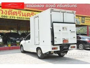 2012 Isuzu D-MAX 2.5 B Spark Pickup