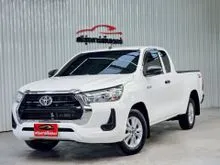2022 Toyota HILUX REVO 2.4 Smart Cab Z Edition Entry Pickup