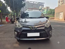 2019 Toyota Calya 1.2 G MPV