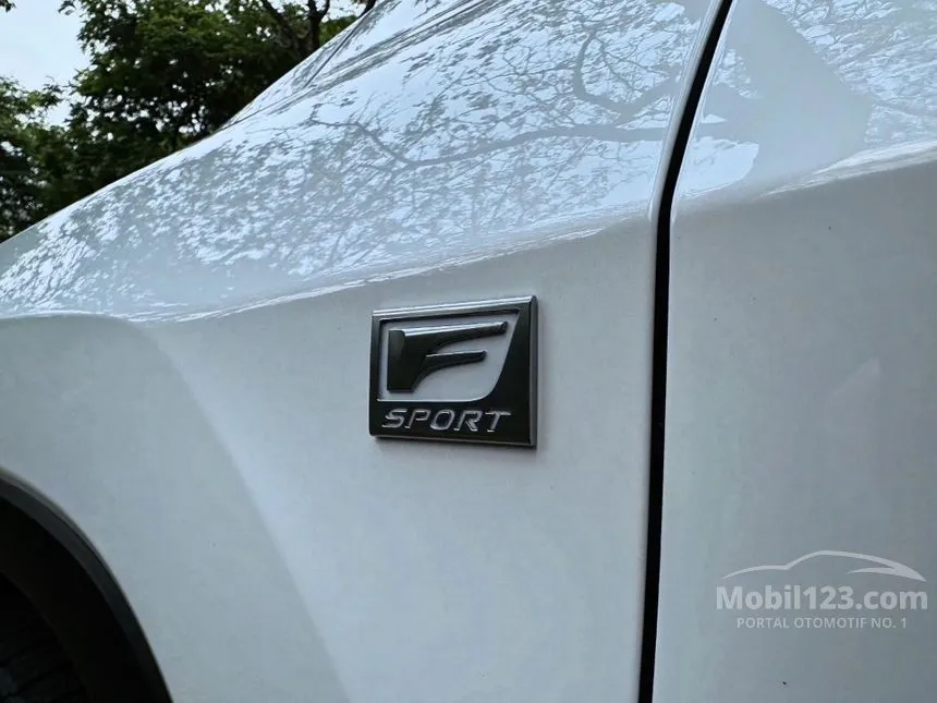 2017 Lexus RX 200t F Sport SUV