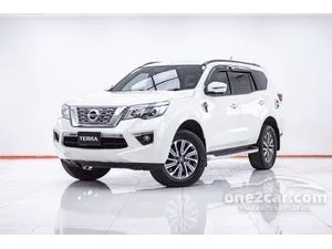 2019 Nissan Terra 2.3 VL SUV