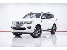 2019 Nissan Terra 2.3 (ปี 18-26) VL SUV