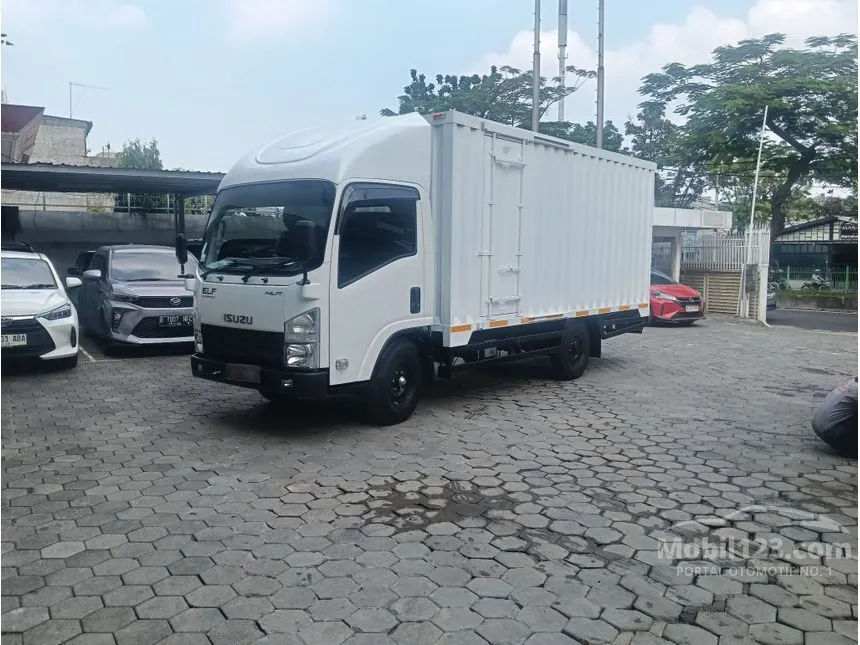 2026 Isuzu Elf NLR L Truck