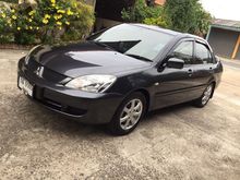 2010 Mitsubishi Lancer 1.6 (ปี 04-12) GLX CNG Sedan AT