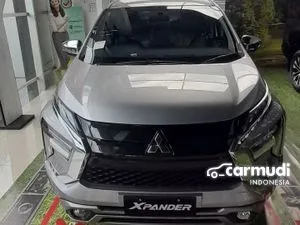 2022 Mitsubishi Xpander 1,5 ULTIMATE Wagon
