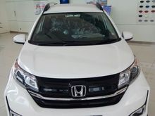 2020 Honda BR-V S MT