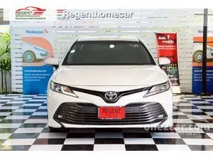 2020 Toyota CAMRY 2.0 G Sedan