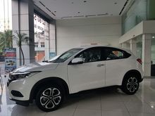 HONDA PROMO AKHIR TAHUN