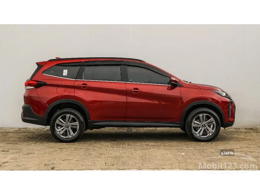 2024 Daihatsu Terios R SUV