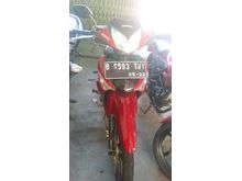 2007 Honda Supra X 125
