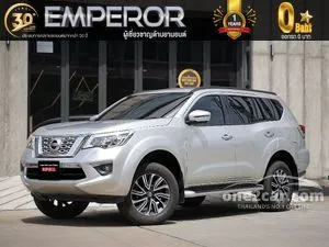 2019 Nissan Terra 2.3 VL SUV