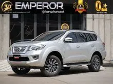 2019 Nissan Terra 2.3 (ปี 18-26) VL SUV