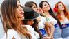 Wanita-wanita Seksi Menjadi Saksi Kemenangan Rossi 9