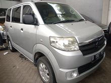 Suzuki APV TDP 15juta double blower 2014