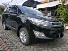 2016 Toyota Kijang Innova 2.4 G MPV