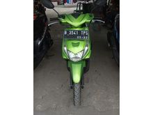 2012 Honda Beat 110