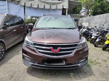 2018 Wuling Cortez 1.8 L Lux+ Wagon Dp 55 juta/ Angsuran 2.5 jutaan