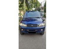 2001 Daihatsu Taruna 1.5 FGX Wagon