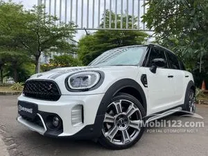 2023 MINI Countryman 2.0 Cooper S SUV