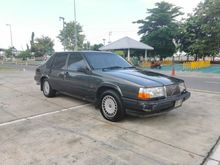 1991 Volvo 940 2.3 (ปี 90-98) GLT Sedan AT