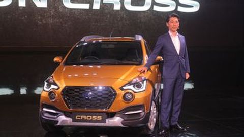 Datsun Mulai Bicara Soal Model Keempat di Indonesia