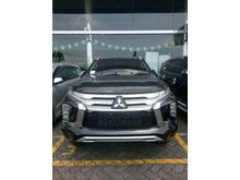 2020 Mitsubishi Pajero Sport 2.4 Dakar SUV