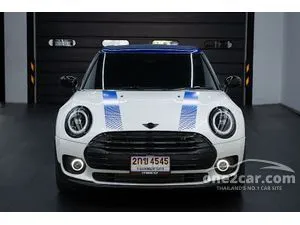 2023 Mini Clubman 1.5 Cooper Hatchback